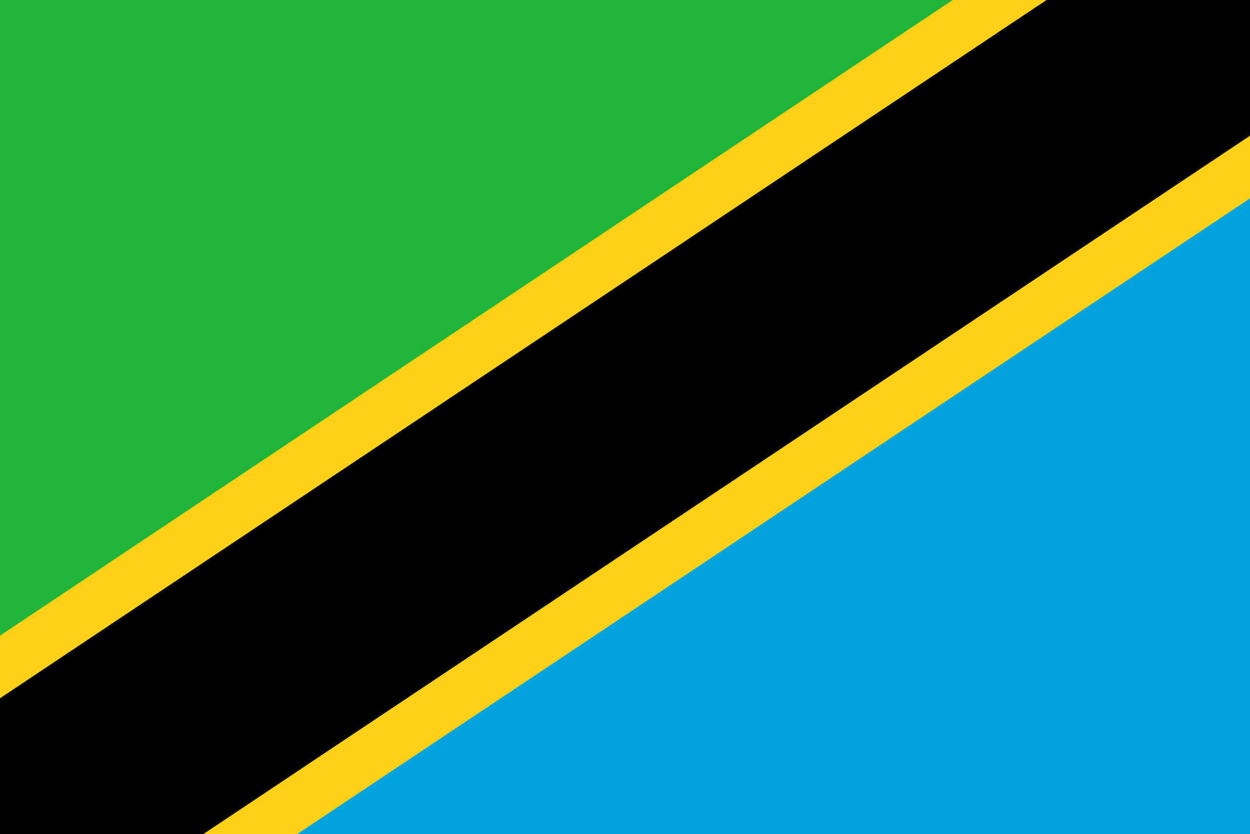 Tanzania